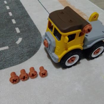 Gokidy Sök Tak İş Makineleri Eksik Parça Çıkıyor