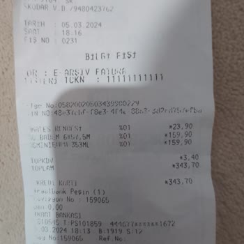 A101 Nakit İademi Yapmıyor