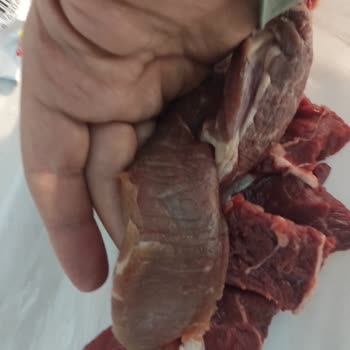Kırıkkale Migros Sanal Market Kokmuş Et
