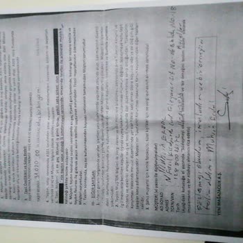 A101 Ürün Teslimatında Yanlışlık Var.