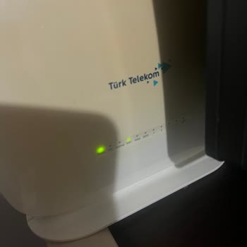 Türk Telekom Evde İnternet Şikayet