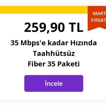 Millenicom Bilgilendirme Yapmadan Zam Yapması