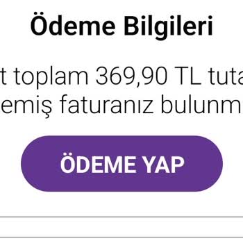 Millenicom Bilgilendirme Yapmadan Zam Yapması
