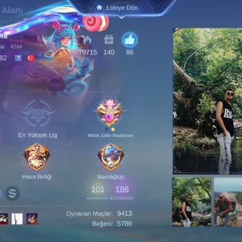 Mobile Legends Sağlıklı Oyun Ortamı İçin Ban!