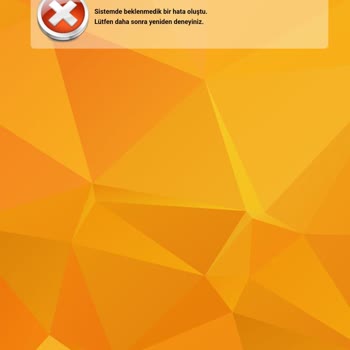 ÖSYM Sınav İçin Yardımcı Olun Sistem Hata Veriyor Ne Yapmalıyız