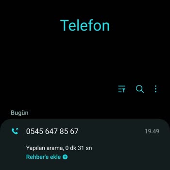 Polatlı Şoförler Ve Otomobilciler Odası Polatlı Halk Otobüsleri Şikayetim Var