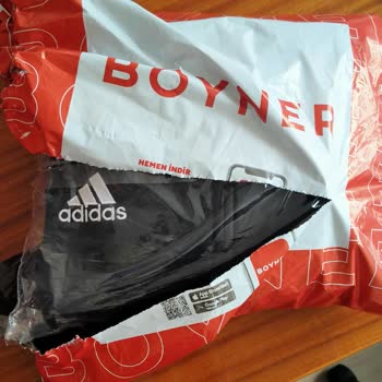 Boyner Mağazaları Sahte Ürün Şüphesi