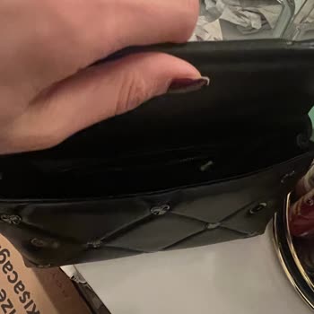 Boyner Canta Koruma Bezi