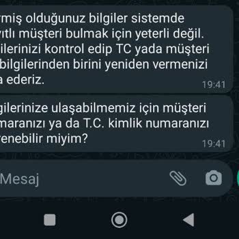 Millenicom 1 Gün Gecikme Ücreti 8.68 TL