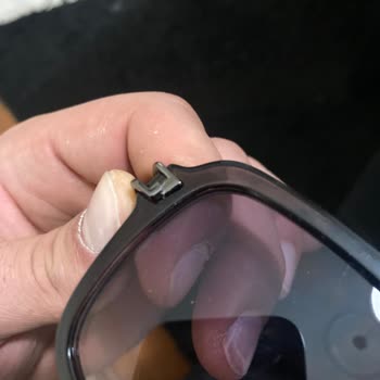 Gözlük Shop Kırık Ürün Ve Telafi Yok