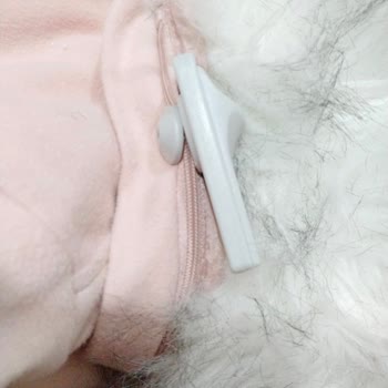 LC Waikiki Alarm Sistemi Kıyafetten Çıkarılmamış!