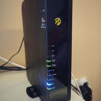 Paranızla Mağdur Olmak İsterseniz Superonline Kullanın.