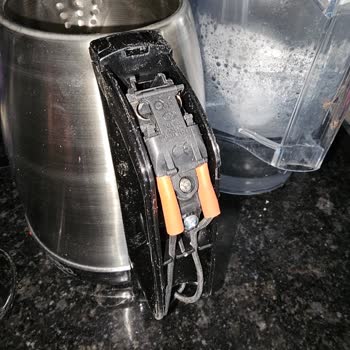 Pazarama Kirik Sinbo Çaydanlık Gönderdi