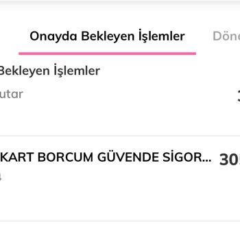 Metlife Kredi Kartı İadesi