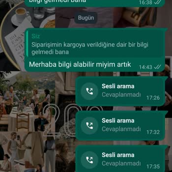 Mi Via Butik (miviabutik.com) Mi Via Butik İletişim Ve Hizmet Sorunları