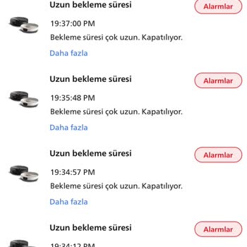 Philips U700 Robot Süpürge Sorunu