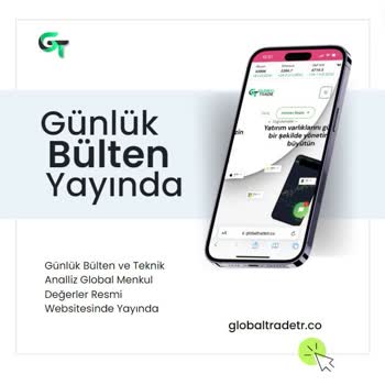 Global Trade Uygulaması Mağduriyeti