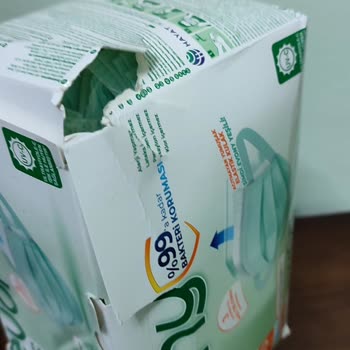 Trendyol'da Beklenmedik Kargo Sürprizi