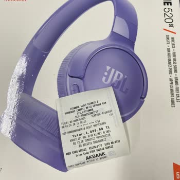 Teknosa Etiket Fiyatı İle Kasa Fiyatı Arasındaki Fark