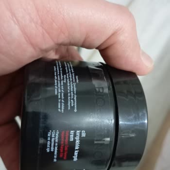 Bio-Retinol Göz Altı Kırışıklık Kremi İşe Yaramıyor