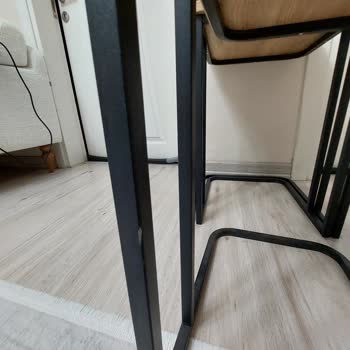 Doğtaş Mobilya Holly Hatalı Zigon Sehpa