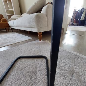 Doğtaş Mobilya Holly Hatalı Zigon Sehpa