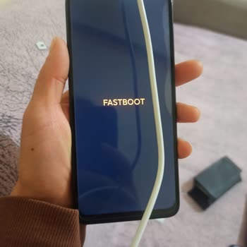 Vodafone Cihaz Arızalı İadesini İstiyorum