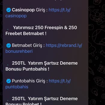 Puntobahis Deneme Spinden Kazandığım Ödemeyi Yapmadı