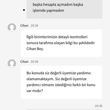 Puntobahis Deneme Spinden Kazandığım Ödemeyi Yapmadı