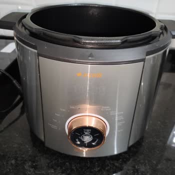 Arçelik Servisten Hasarlı Gelen Ürün