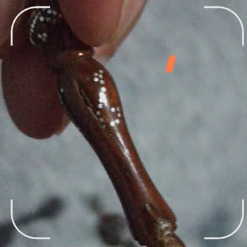 VeTesbih Üründe Yer Alan Kırıklar Çatlaklar