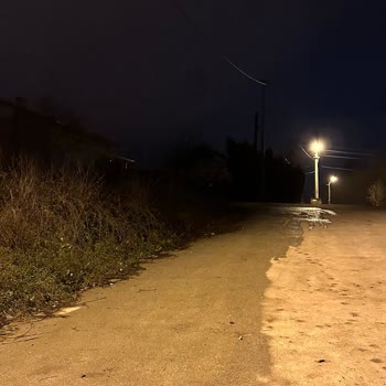 Kocaeli Büyükşehir Belediyesi Kanalizasyon Taştığı İçin Kokudan Ve Görüntüden Rahatsızız