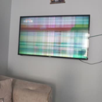 Vestel Firmasının Talebimi Çözüme Kavuşturmasını İstiyorum