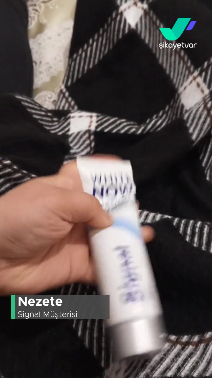 Signal Marka Ama Sözde Marka videonun kapak resmi