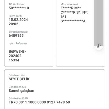 Pazareva Ürünüm Gelmedi, İletişim Kurulamıyor!