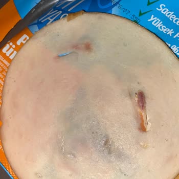 Polonez Piliç Füme Eti