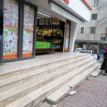 Hakmar Express Market Alışverişinde Yaşanan Poşet Sorunu Ve Müşteri Hizmetleri Fiaskosu