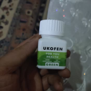 Ukofen Hayal Kırıklığına Uğratan Ürün Deneyimi