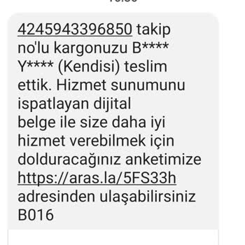 Aras Kargo Ne Yapmaya Çalışıyor?