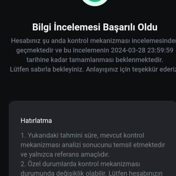 MEXC Exchange Account Blocked