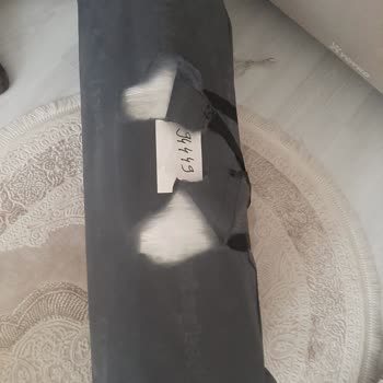 Horoz Lojistik Bizi Günlerce Mağdur Etti