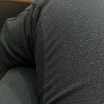 LC Waikiki Alt Eşofman Kumaşı Kabardı