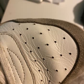 SuperStep'ten Aldığım Lacoste Markalı Ayakkabının Açılmalar Yapması