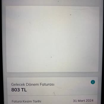 Türk Telekom Digiturk Ortak Vaat Sorunu