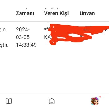 UPS Kargoya Defalarca Çağrı Oluşturma Rağmen Bir Haftadan Beri