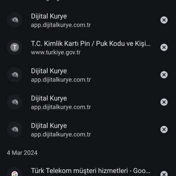 Türk Telekom'a Asla Geçememek