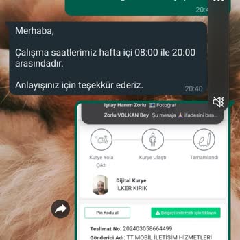 Türk Telekom'a Asla Geçememek
