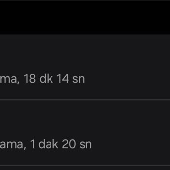 Türk Telekom'a Asla Geçememek
