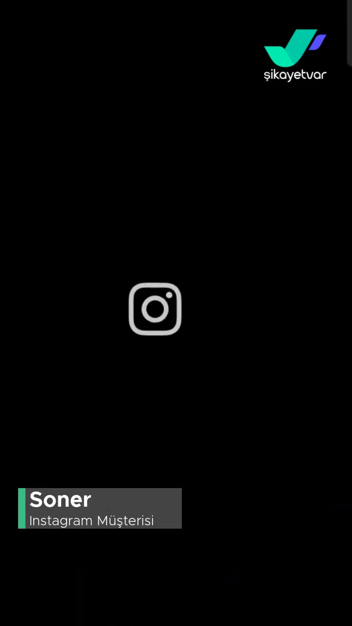 Instagram'a Giriyorum Geri Atıyor! videonun kapak resmi