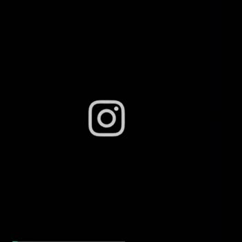 Instagram'a Giriyorum Geri Atıyor!